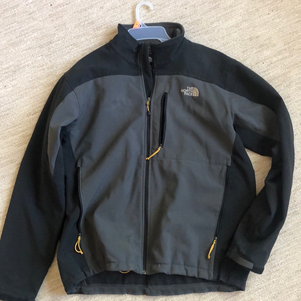 Men’s northface jackets